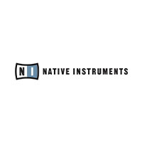 Native Instruments(ネイティブ インストゥルメンツ) 画像