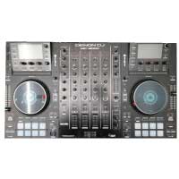 DENON（デノン） MCX8000 STANDALONE DJ PLAYER AND DJ CONTROLLER 元箱付き 中古品 画像