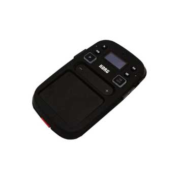 Mini Kaoss Pad 2S MP3プレーヤー　画像