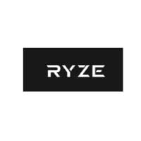 Ryze Tech（ライズテック）画像