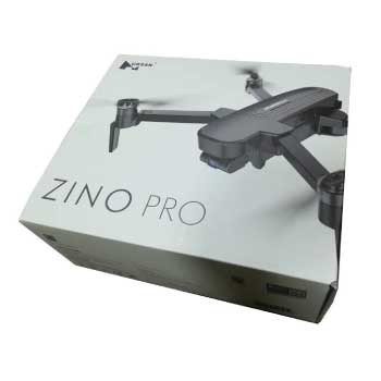 ZINO PRO フルセット　画像