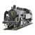 イブスチーム 1番ゲージ Gゲージ C11 277 蒸気機関車 鉄道模型 線路付 中古品　画像