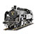 鉄道模型 アスターホビー C11 277 1番ゲージ Gゲージ 蒸気機関車画像
