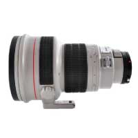 Canon New FDレンズ 135-800mm New FD200mm F1.8L　画像