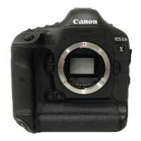 Canon EOS-1DX デジタル 一眼レフ カメラ ボディ　画像
