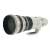 キヤノン  超望遠 一眼レフカメラ用レンズ EF500mm F4L IS USM  中古品　画像