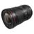 Canon 一眼レフ カメラ用（オートフォーカス）広角ズームレンズ EF16-35mm F2.8 L III USM 新品　画像