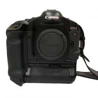 キャノン（Canon） EOS-1 V HS ボディ ジャンク品 画像