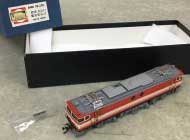 鉄道模型付属品の画像