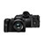 富士フイルム FUJIFILM GFX 50S ブラック ミラーレスデジタルカメラ画像