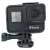 GoPro HERO7 Black ウェアラブルカメラ CHDHX-701-FW 美品 画像