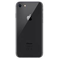 iPhone8 64GB スマートフォン SIMフリー画像