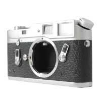 ライカ（Leica） M4 ボディ 良品 画像