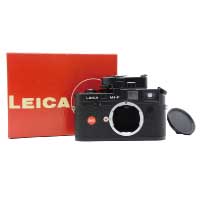 ライカ（Leica） M4-P ボディ 中古品 画像