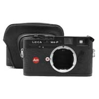 ライカ（Leica） M4-P Mマウント 中古品 画像