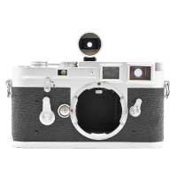 ライカ（Leica） M3 ダブルストローク 中古品 画像