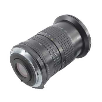 PENTAX SMC 67 Zoom 55-100mm F4.5 レンズ Lens 中判カメラ 6x7 Medium Format　画像
