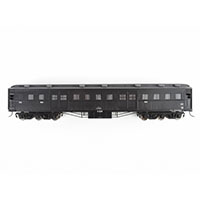 鉄道模型 マツモト模型 HOゲージ マニ29500 客車画像