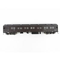 鉄道模型 マツモト模型 HOゲージ マニ31 客車画像