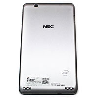 NEC LAVIE Tab W PC-TW708CAS タブレットPC画像