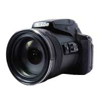 Nikon COOLPIX P900 超望遠コンデジ　画像