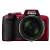 Nikon デジタルカメラ COOLPIX B600 レッド 新品　画像