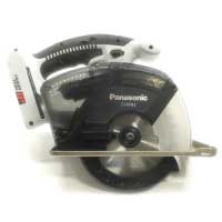 パナソニック（Panasonic）充電パワーカッター135 EZ4542 鉄・ステン用刃付 中古品 画像