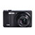 リコー RICOH CX4 ブラック デジタルカメラ画像