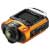 RICOH WG-M2 オレンジ コンパクトデジタルカメラ 中古品　画像