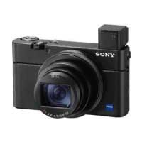 SONY デジタルカメラ Cyber-shot DSC-RX100M7　画像