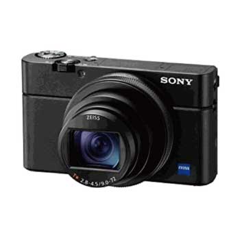 SONY サイバーショット デジタルカメラ RX0 II DSC-RX0M2　画像