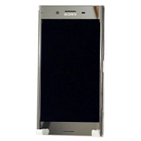 SONY ソニー Xperia XZ Premium SO-04J スマートフォン画像
